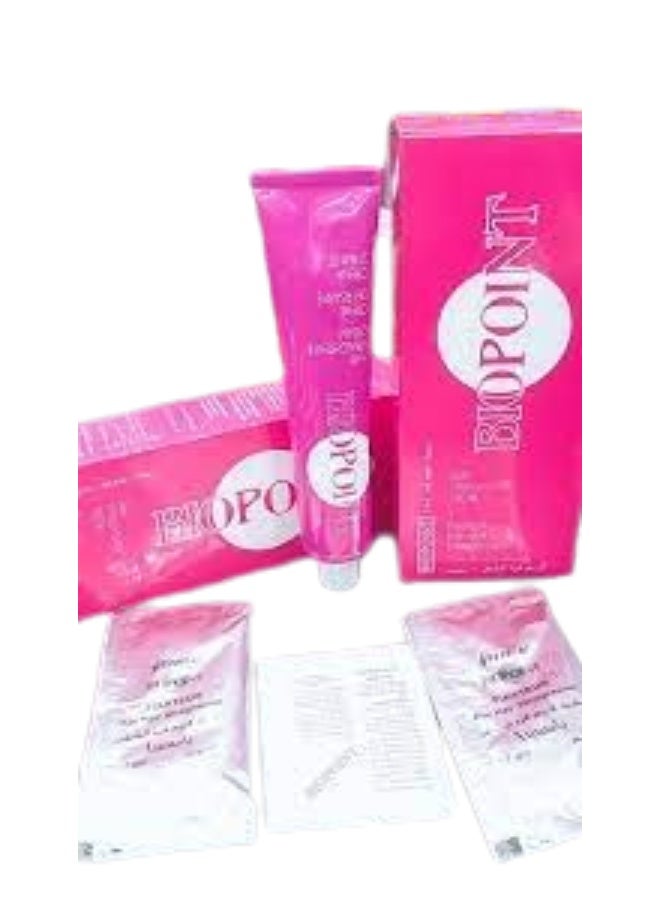 بيوبوينت كريم فرد الشعر 50 مل - Image 1