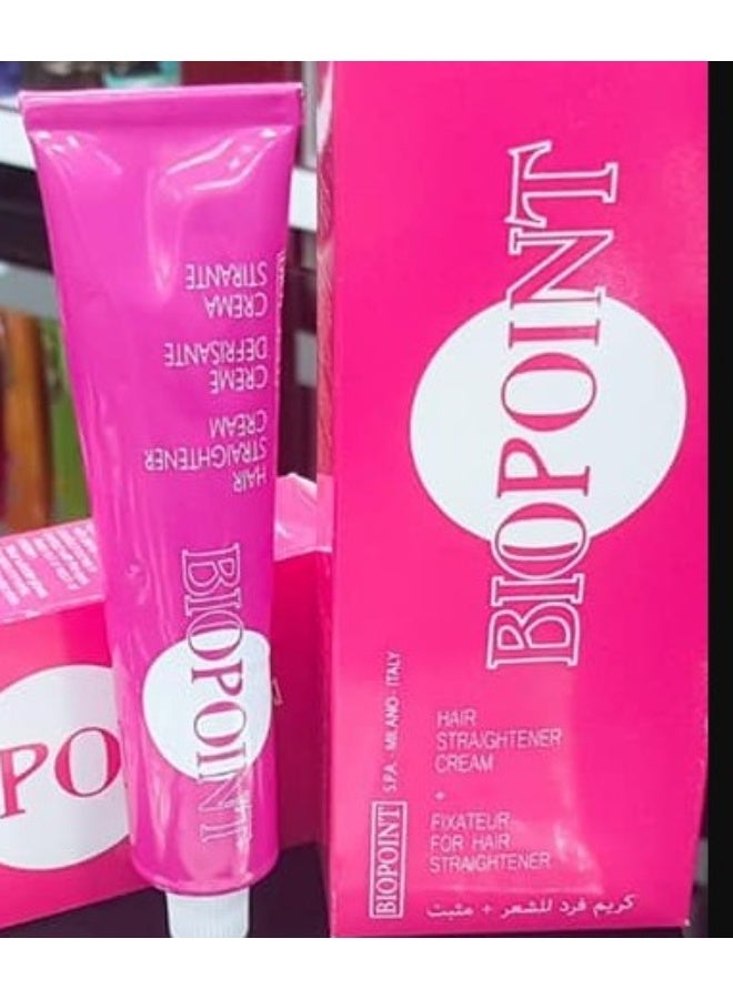 بيوبوينت كريم فرد الشعر 50 مل - Image 2