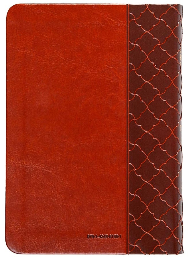 The Passion Translation New Testament (2020 Edition) C: With Psalms, Proverbs and Song of Songs  - Image 2
