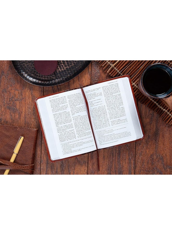 The Passion Translation New Testament (2020 Edition) C: With Psalms, Proverbs and Song of Songs  - Image 3