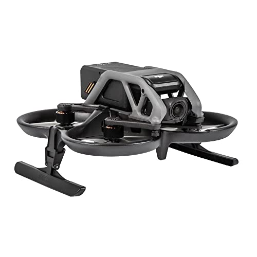 GetZget® Height Extender For Dji Avata Landing gear leg protection Accessories - Image 3