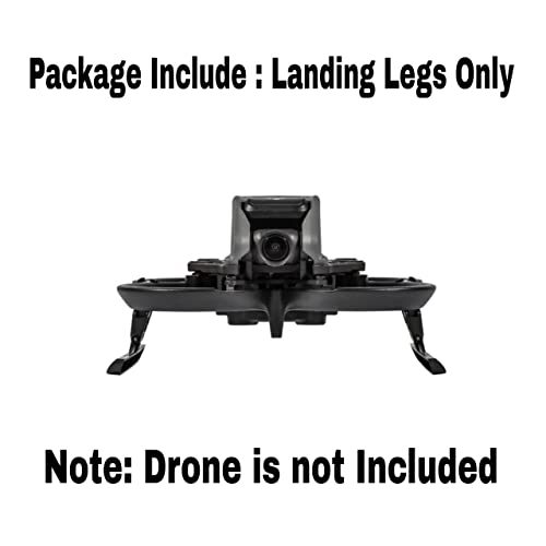 GetZget® Height Extender For Dji Avata Landing gear leg protection Accessories - Image 2