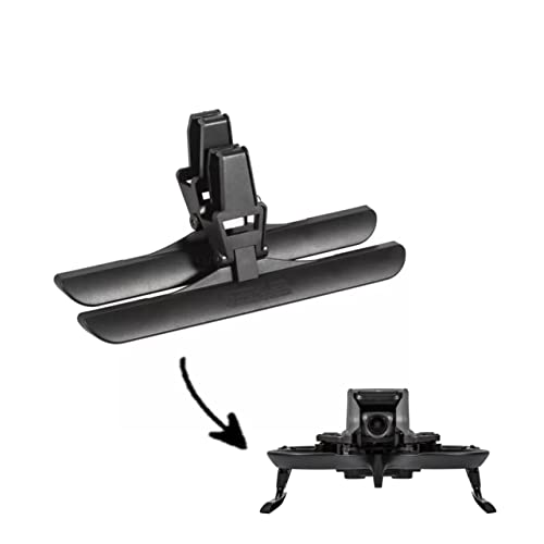 GetZget® Height Extender For Dji Avata Landing gear leg protection Accessories - Image 1