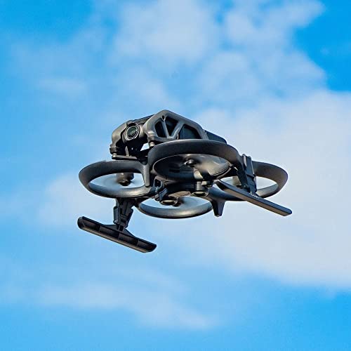 GetZget® Height Extender For Dji Avata Landing gear leg protection Accessories - Image 5