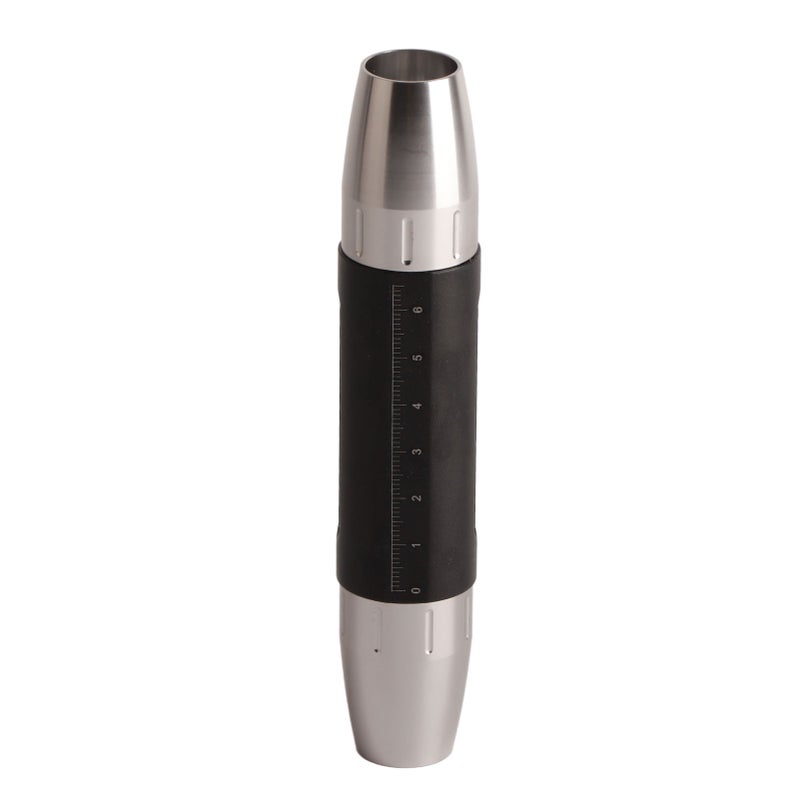 DX6 USB Rechargeable 6 Lights Expert Jade Flashlight Bright Torch for Jewelry Appraisal - Image 1