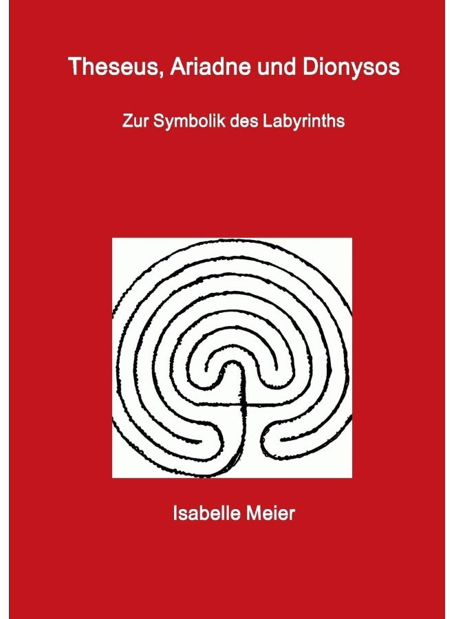 Labyrinth-Buch - Image 1