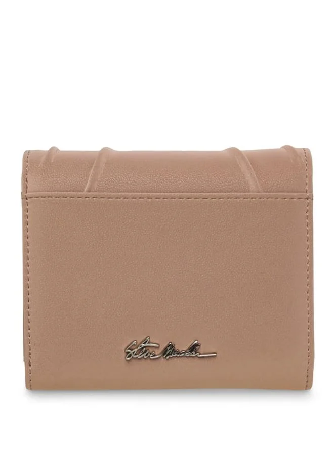 Steve Madden Bnox-V Blush Women's Wallet