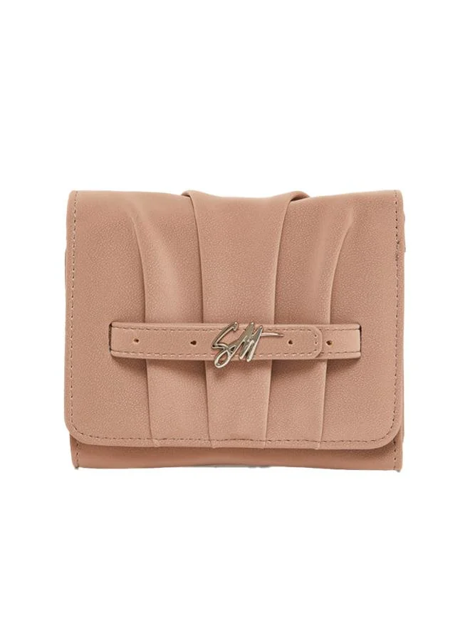 ستيف مادن Bnox-V Blush Women's Wallet