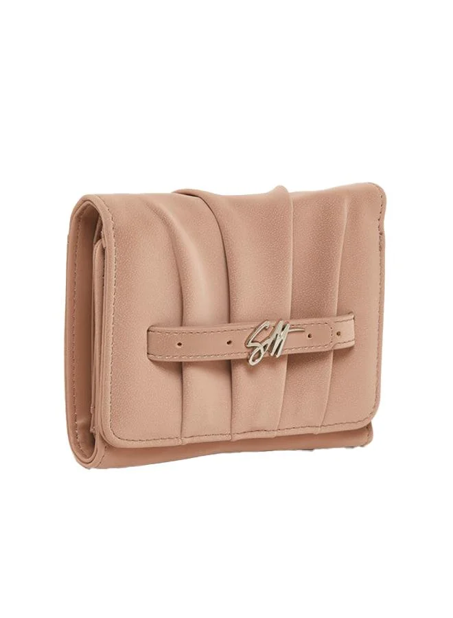 ستيف مادن Bnox-V Blush Women's Wallet