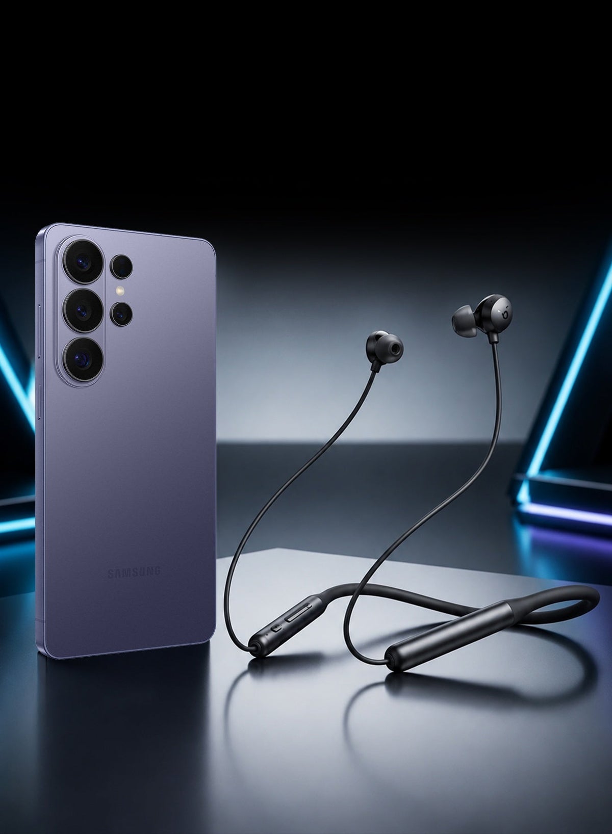 Samsung Life U2i