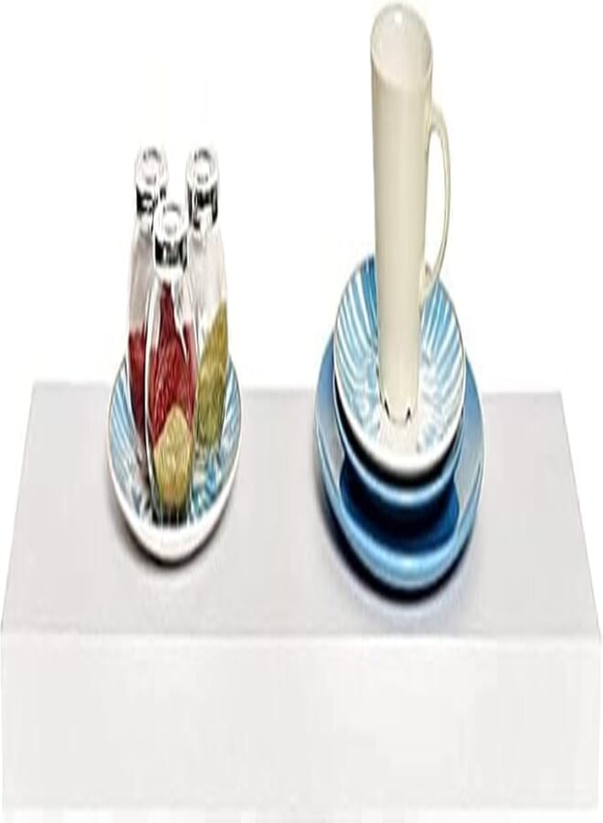 one year warranty_Woody Wall Shelf (ًWhite) 