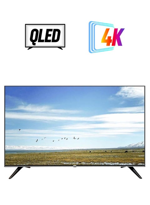 65 inch 60HZ 4k UHD HDMI 3 USB 2