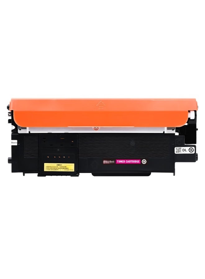 Deli W2083a+ Red Toner Cartridge For Hp 150a 150nw 178nw 179fnw Printer 118a Toner Cartridge - Image 2
