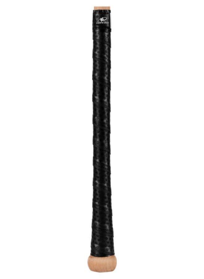 Lizard Skins DSP Ultra Bat Grip, Jet Black, 1.1 mm - Image 2