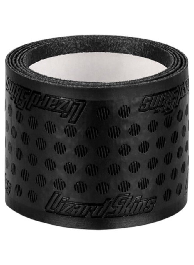 Lizard Skins DSP Ultra Bat Grip, Jet Black, 1.1 mm - Image 3