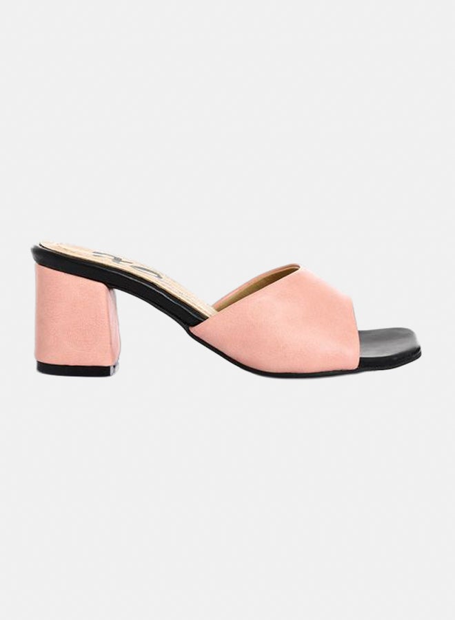 XO Style Women Sandal With Heels High Quality Materials  - Image 3