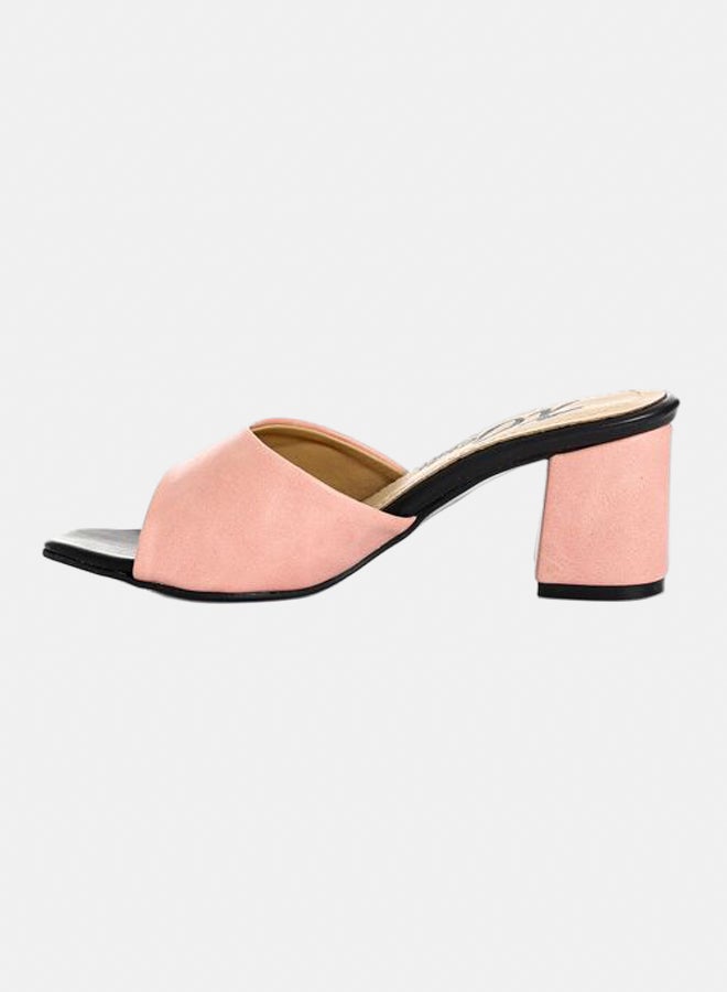 XO Style Women Sandal With Heels High Quality Materials  - Image 2