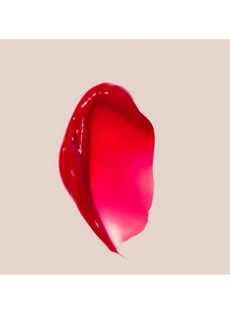 سامر فرايدايز Tinted Lip Butter Balm - Conditioning Vegan Lip Balm for Instant Moisture, Shine & Hydration - Sheer-Tinted, Soothing Skincare - Cherry (.5 Oz) - Image 3