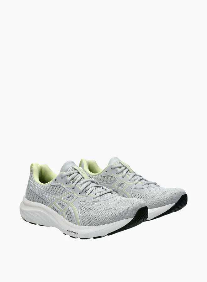 Women's Logo Detail Sports Shoes With Lace-Up Closure - Gel Contend 9