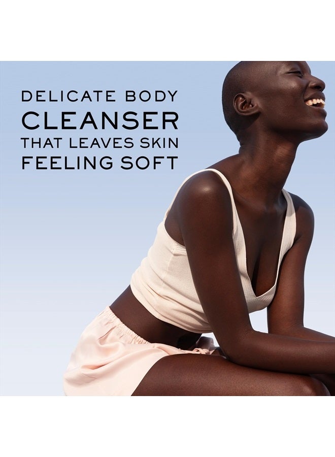 NUXE Rêve de Thé - غسول الجسم المنعش بالشاي الأخضر - جل استحمام مغذي للغاية مع الجلسرين، 6.7 أونصة سائلة - Image 2