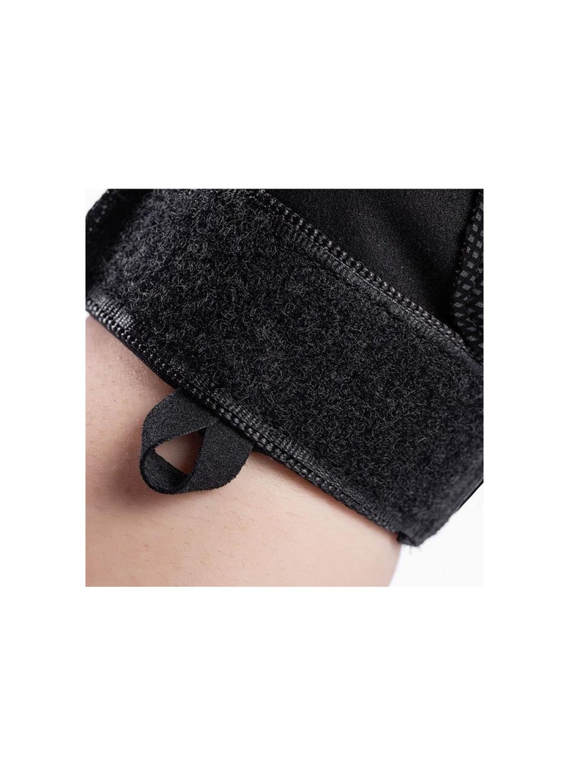 GGOOT Half Finger Gloves Fingerless Gloves for Hiking Cycling Climbing Outdoor Sports  - Image 2