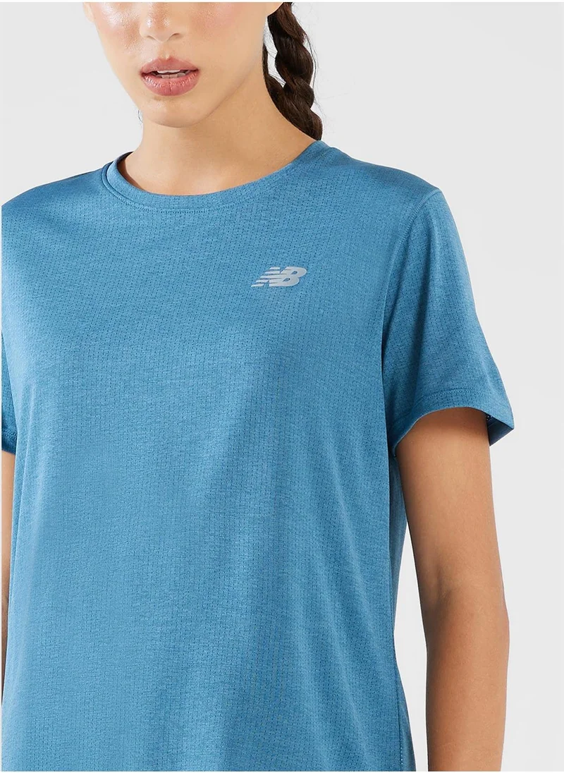 نيو بالانس Essential Athletics T-Shirt