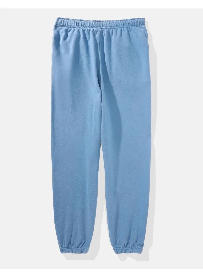 امريكان ايجل High Waist Sweatpants