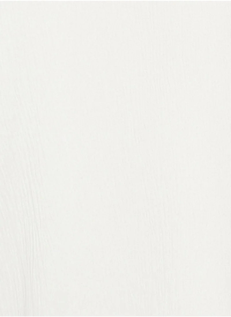MONKI Button Down Shirt
