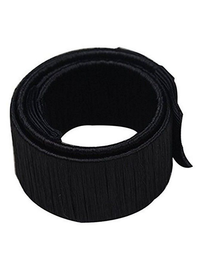 Chronex-Women's Perfect Hair Making Styling French Twist Donut Bun Hairstyle Tool - Image 4