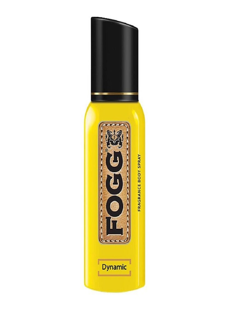 Fogg Dynamic Body Spray - 150 ml