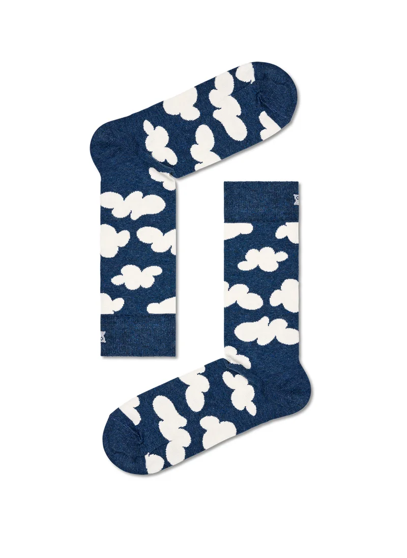 هابي سوكس 4-PACK WILD AND FREE SOCKS GIFT SET