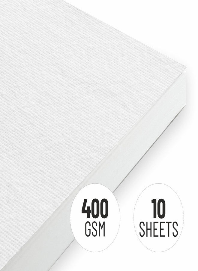 COI Weekly Goal Planner Notepad Set of 2 – 5.5 × 8.5 in Undated To Do List Writing Pad, 50 Tear-Off Sheets per Pad, 70 GSM Bleed-Resistant Paper, Productivity Desk Memo Pad for Home Office & Task Management - Image 4