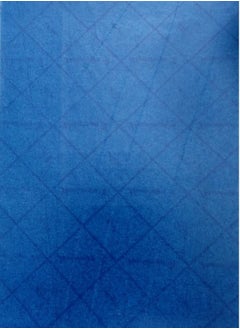 FLAMINGO Flamingo Carbon Paper Blue 100Sheets 21Cmx33Cm  - Image 2