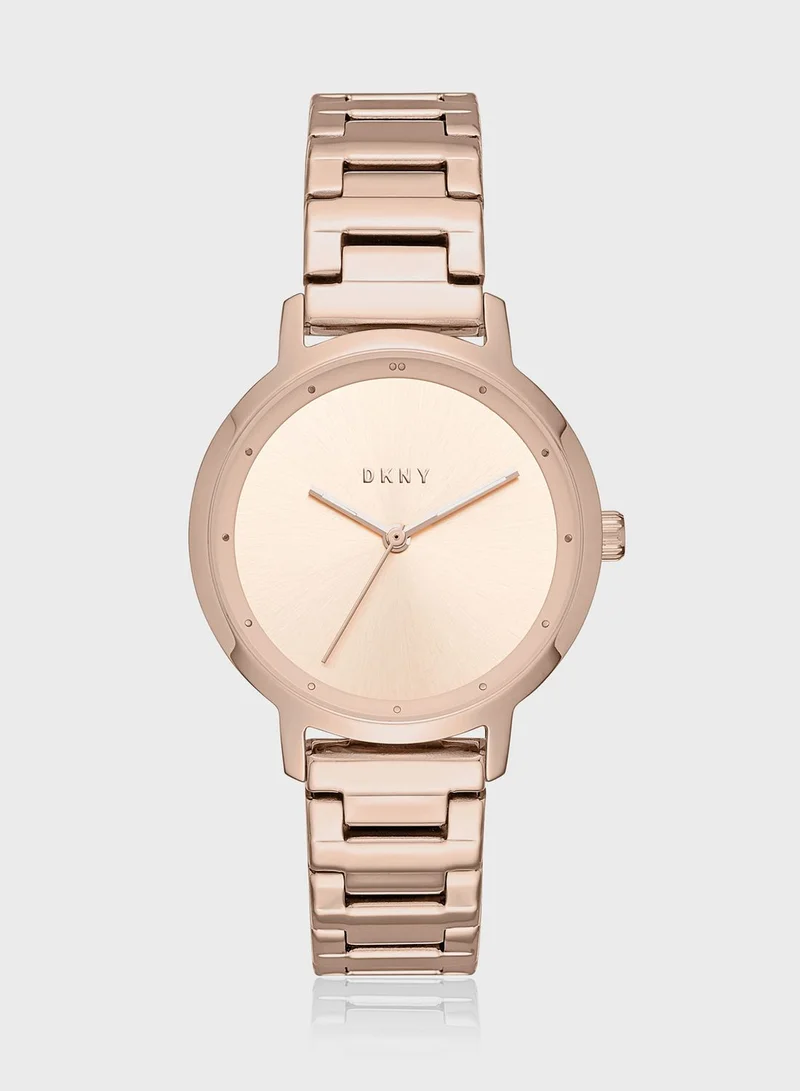 DKNY Modernist Watch