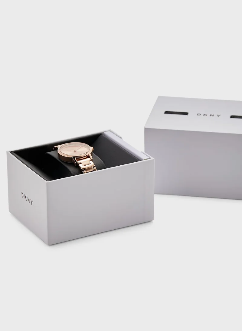 DKNY Modernist Watch