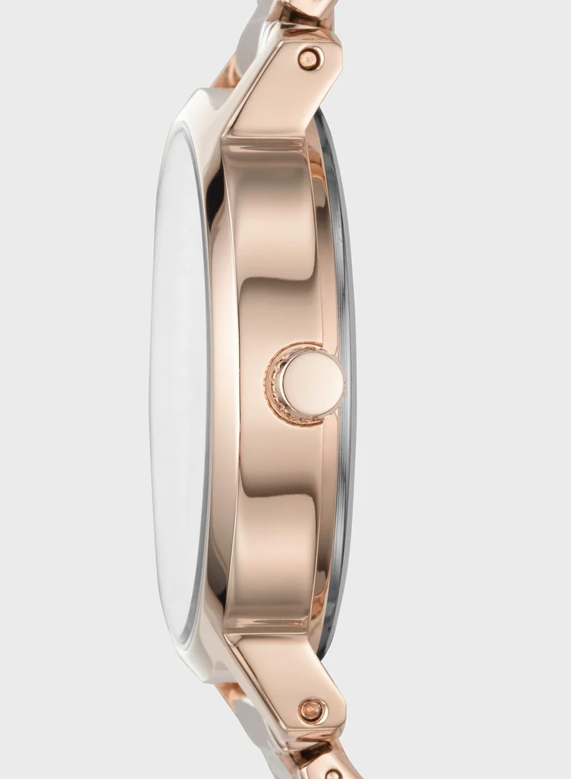 DKNY Modernist Watch