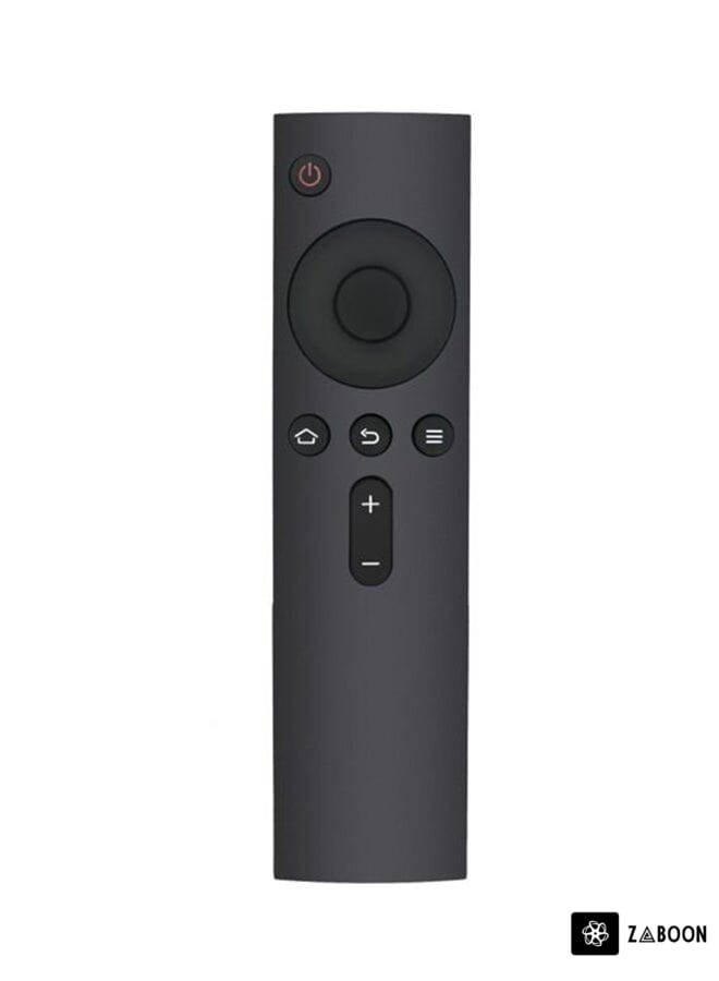 Zaboon Universal Smart Replacement Remote Control AKB75095308 For LG TV LED LCD Black