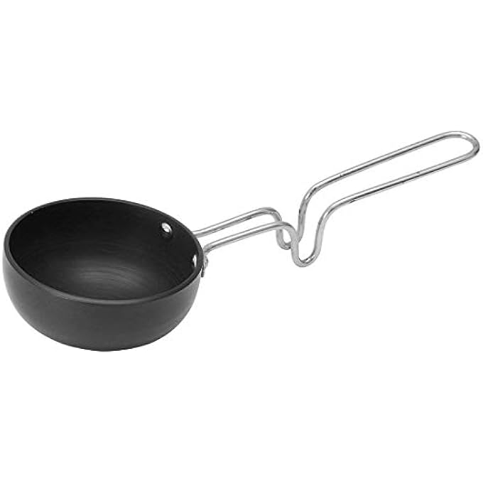 جاردن أوف آرت مقلاة تادكا من الألومنيوم غير لاصقة - Image 2