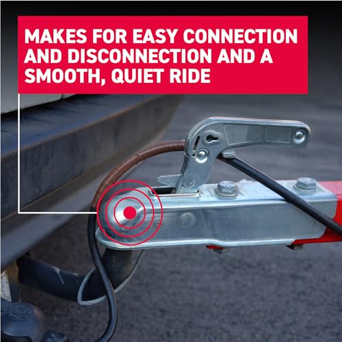 3 in one 3-IN-ONE Trailer Hitch Gel Lube - Image 5