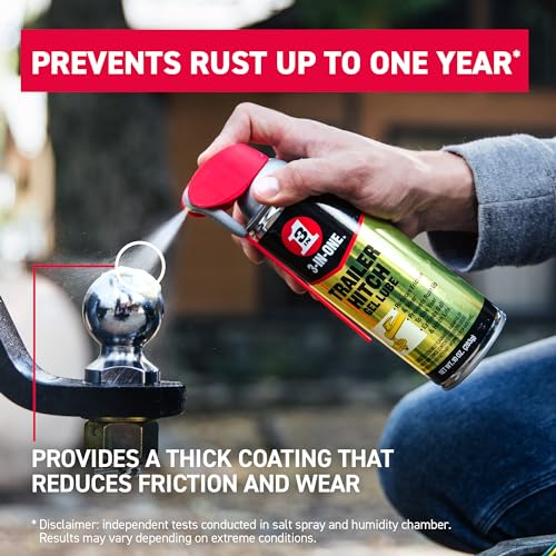 3 in one 3-IN-ONE Trailer Hitch Gel Lube - Image 4
