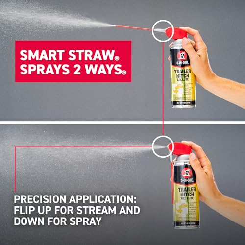 3 in one 3-IN-ONE Trailer Hitch Gel Lube - Image 3