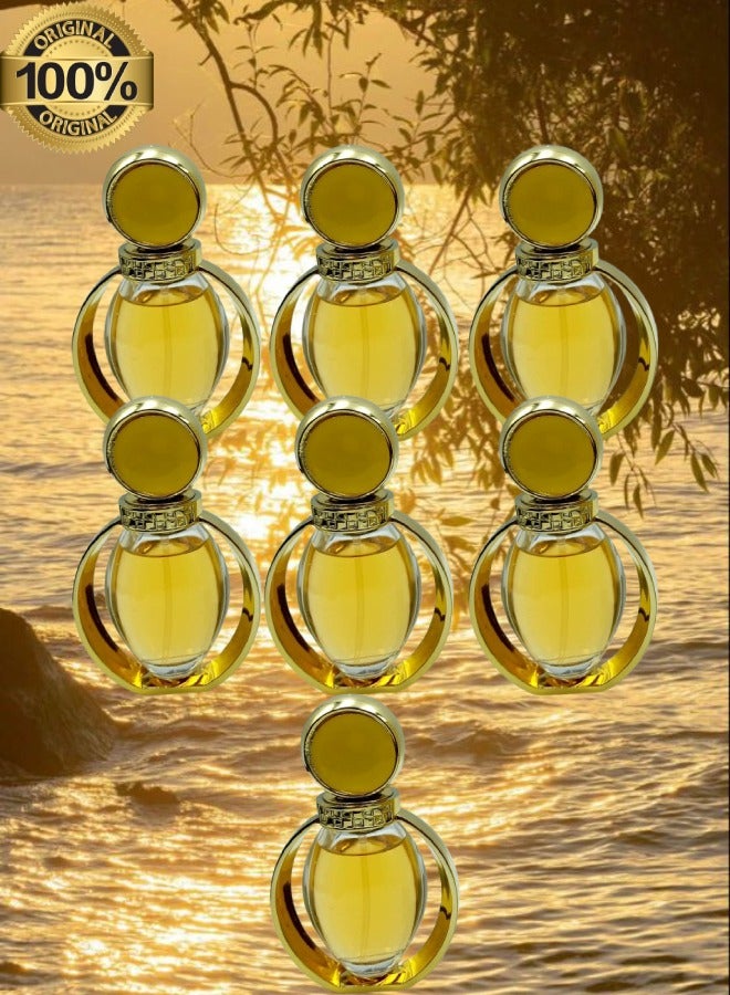 كلاسيك كولكشن 7 قطع عطر كلاسيك كوليكشن فيم 25 مل - Image 1