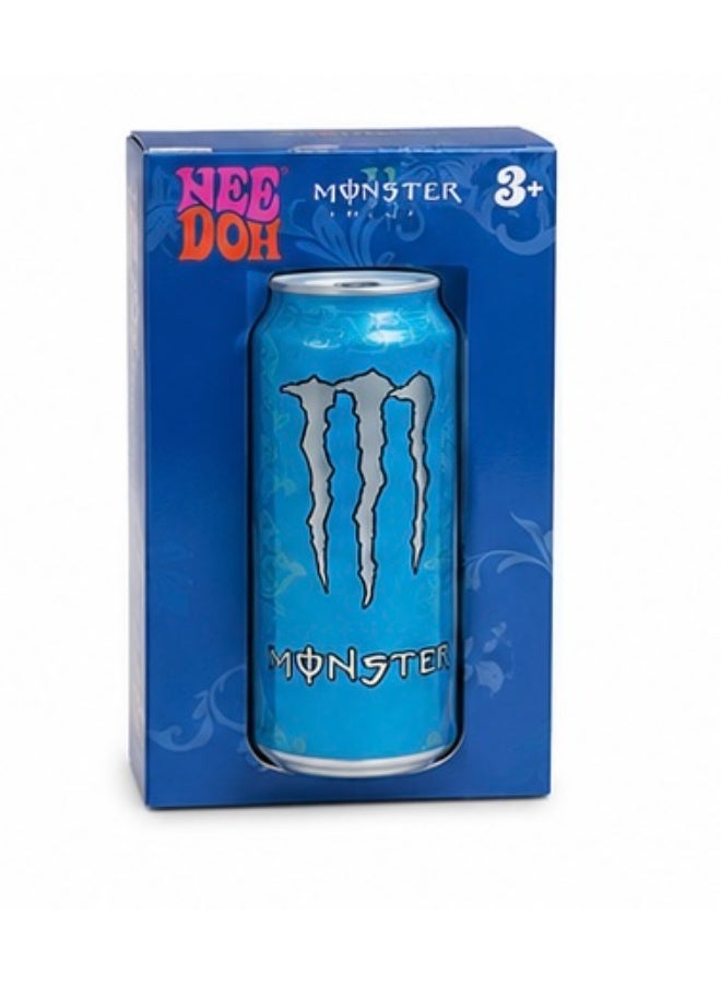 NeeDoh Limited Edition Energy Stress Relief Squishy Toy, Assorted Colors MIstery Pack - Image 3