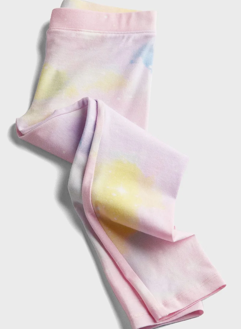 H&M Kids Printed Jersey Leggings