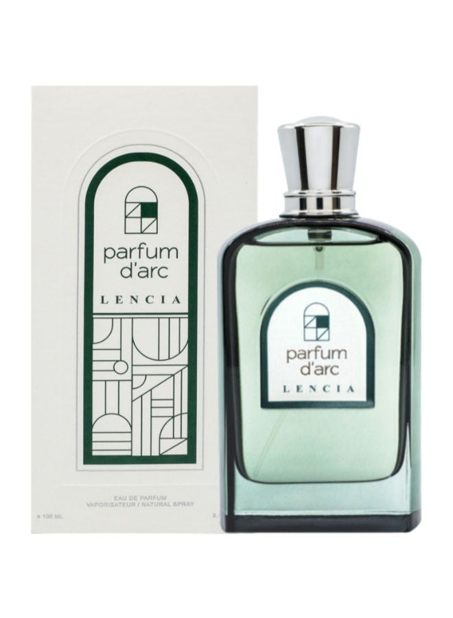 LENCIA عطر دي أرك EDP 100 مل - Image 2