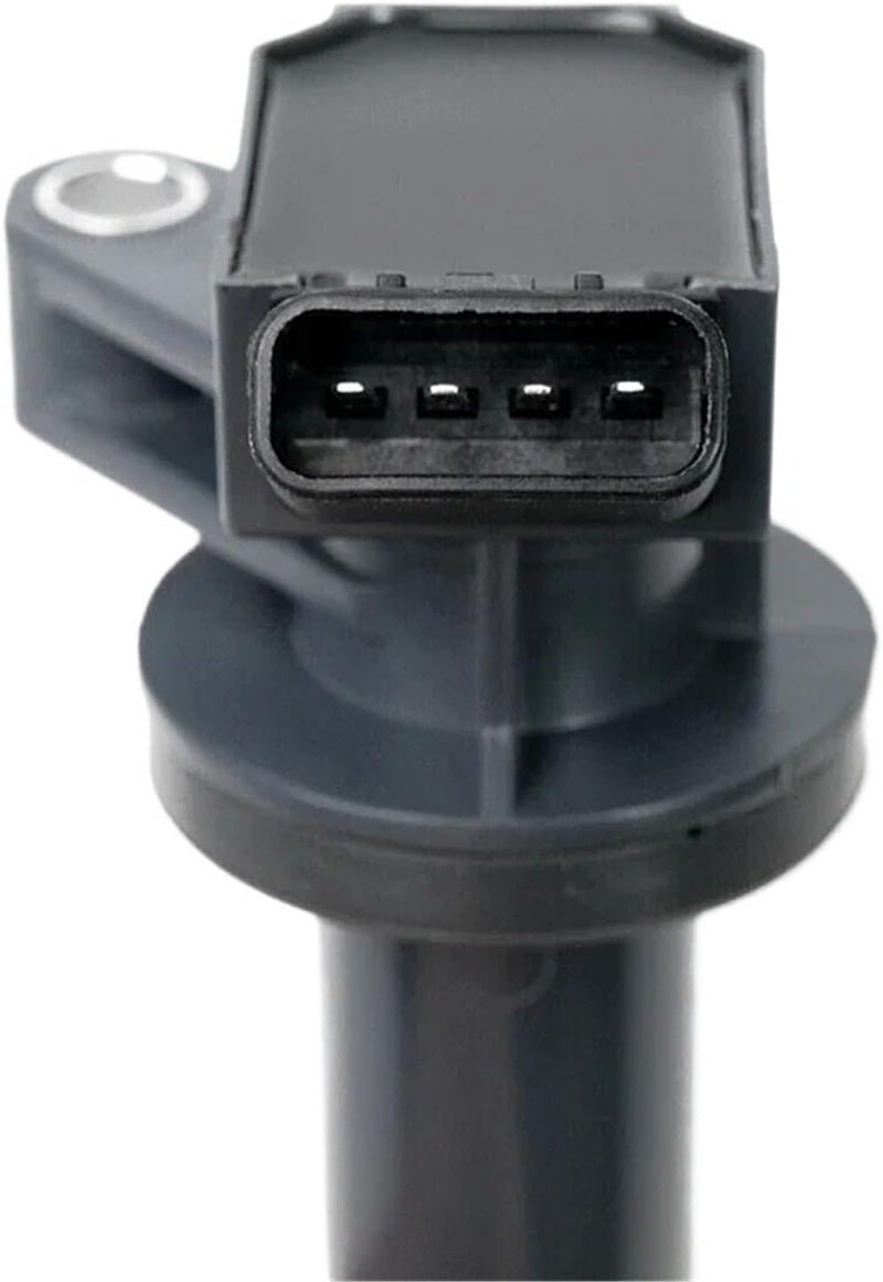 1/4pcs Ignition Coil 90919-02239 9091902239,Compatible For Toyota Corolla Celica Matrix(4PCS) - Image 4