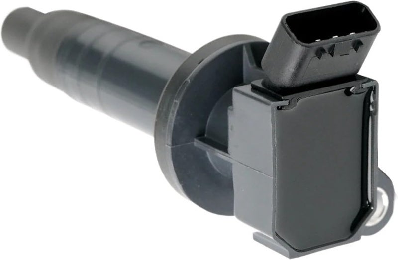 1/4pcs Ignition Coil 90919-02239 9091902239,Compatible For Toyota Corolla Celica Matrix(4PCS) - Image 3
