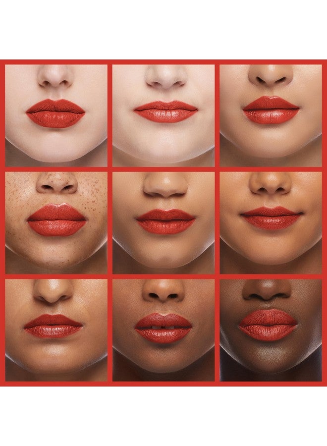 Milani Color Statement Lipstick, Empress, 0.14 Ounce - Image 3