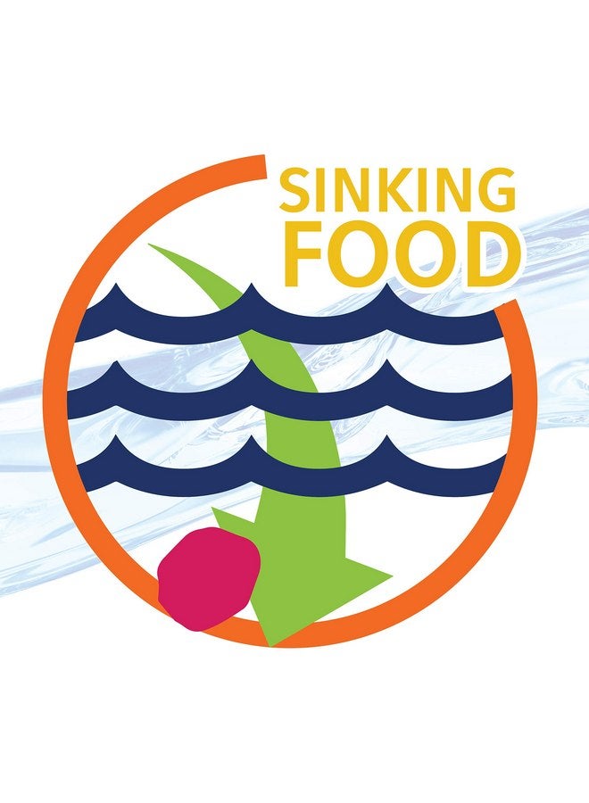 Aqueon Herbivore Shrimp Disc Food 1.6 Ounces - Image 2