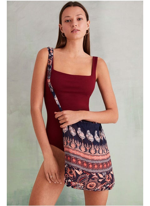 Beach towel Bag